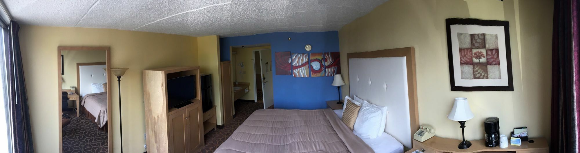 Days Inn Syracuse East Syracuse Bagian luar foto