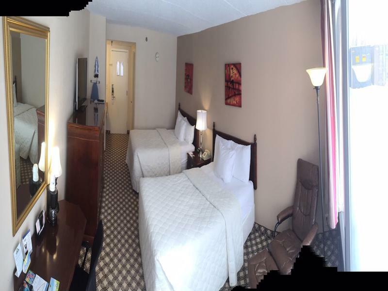 Days Inn Syracuse East Syracuse Bagian luar foto